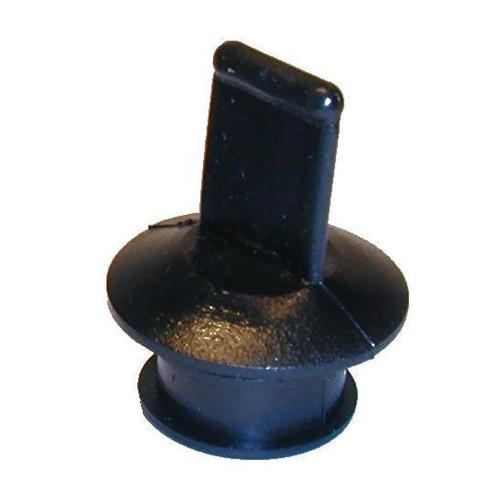 TH-Marine Push-In Drain Plug f/1-1/8" Thru-Hull &amp; All Purpose Drains PP-118-DP
