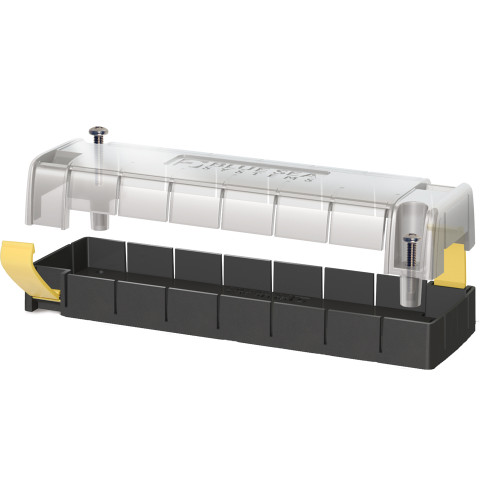 Blue Sea 2718 Maxibus Cover f/2105 & 2106 2718