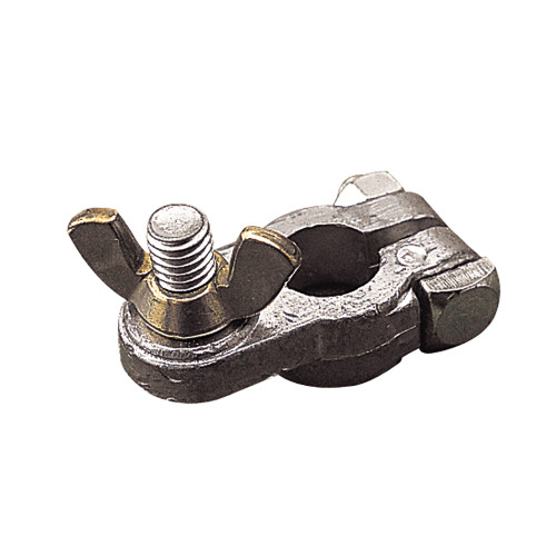 Sea-Dog Battery Terminal Wing Nut Style - Positive/Negative Set 415210-1