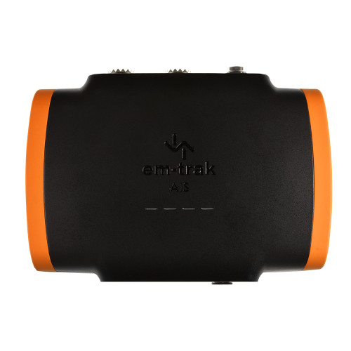em-trak B953 Class B AIS Transceiver - 5W SOTDMA w/VHF Antenna Splitter 430-0013
