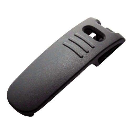 Standard Horizon CLIP-24 Belt Clip f/HX150/HX100 - Black CLIP-24