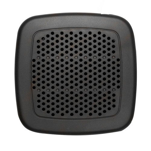 Poly-Planar Rectangular Spa Speaker - Dark Grey SB44G1