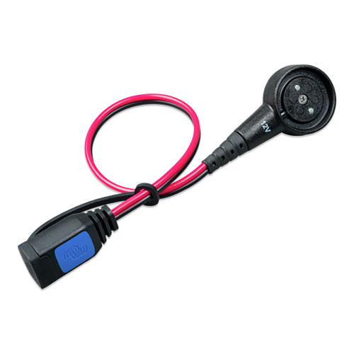 Victron MagCode Power Clip f/Blue Smart IP65 Charger - 12V - 15 Amp Max (Requires Power Port) BPC900500014