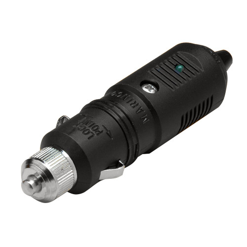 Marinco 12VPG SeaLink&reg; Deluxe 12V Plug 12VPG