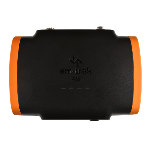 em-trak B922 Class B AIS Transceiver w/WiFi &amp; Bluetooth Wireless Connectivity - 2W CSTDMA 430-0003