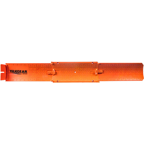 YakGear Fish Stik - Orange 01-9004-SO