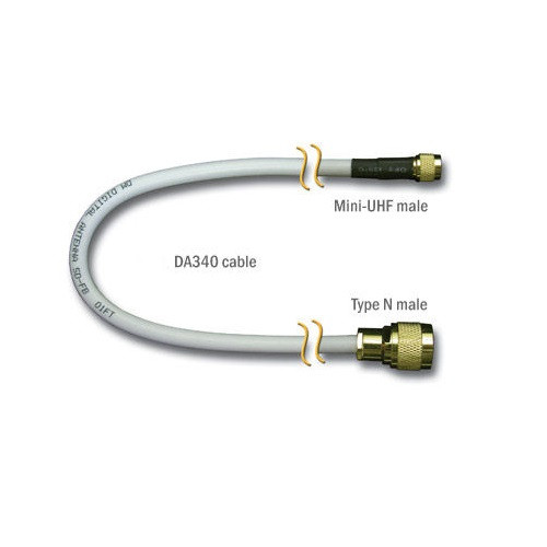 Digital 340-75NM 75' Cable 340-75NM
