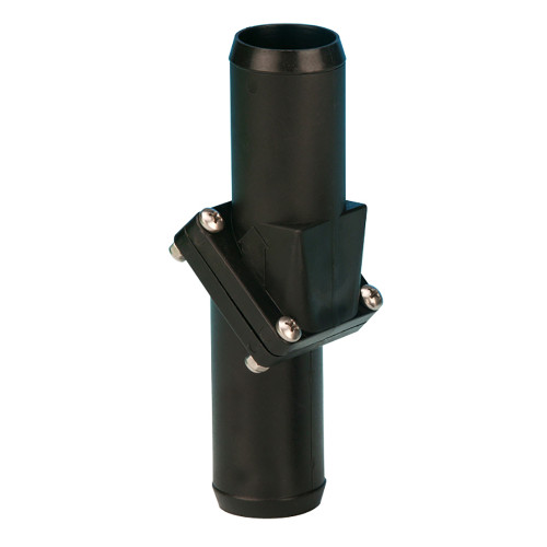 Jabsco In-Line Non-Return Check Valve - 1-1/2" 29295-1010