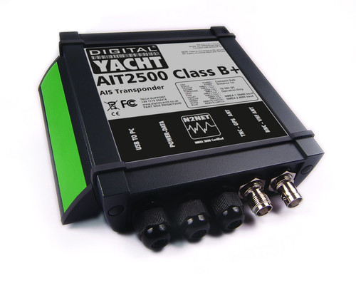 Digital Yacht AIT2500 AIS Class B+ External GPS Antenna ZDIGAIT2500