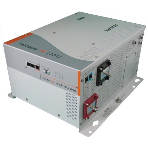 Xantrex Freedom SW2012 12V 2000W Inverter/Charger 815-2012