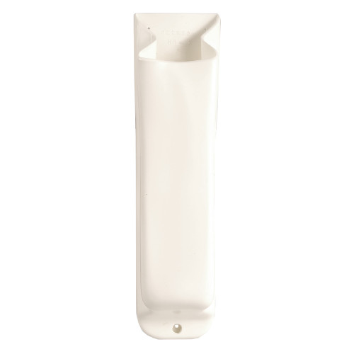 Beckson Soft-Mate Winch Handle Holder - Large White HH-3