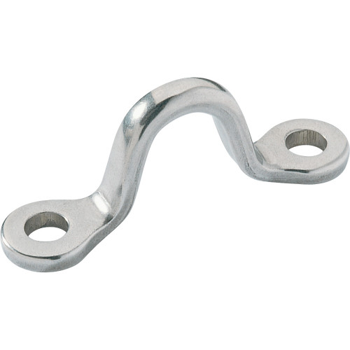 Ronstan Narrow Saddle - 10mm (13/32") Clearance RF498