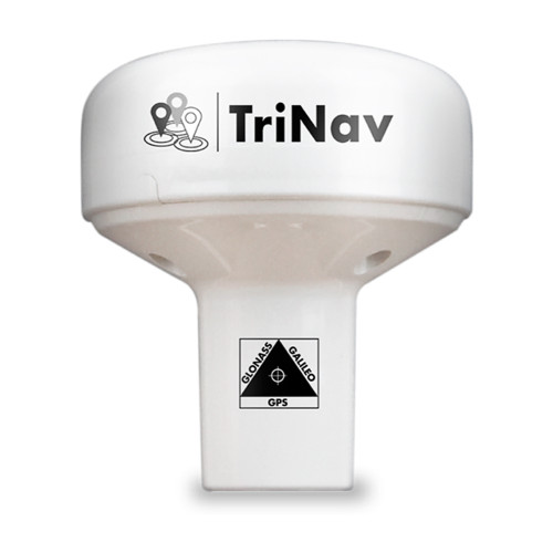 Digital Yacht GPS160 TriNav GPS. Glonass, Galileo Sensor NMEA0183 ZDIGGPS160