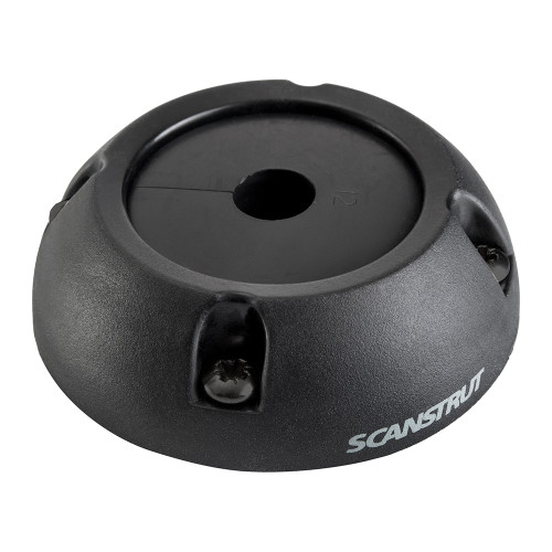 Scanstrut DS40-P-BLK Vertical Cable Seal - Black DS40-P-BLK