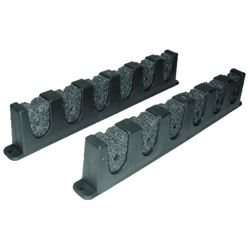 T-H Marine Foam Rod Holders FRH-1P-DP