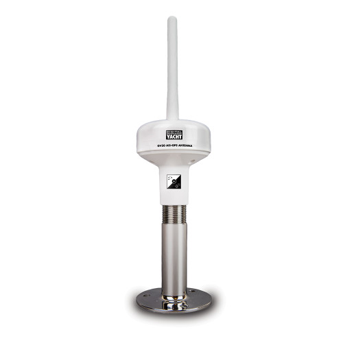 Digital Yacht GV30 VHF/AIS GPS Antenna ZDIGGV30