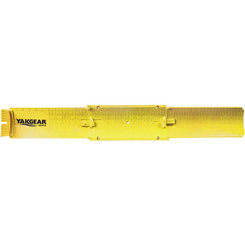 YakGear Fish Stik - Yellow 01-9004-Y