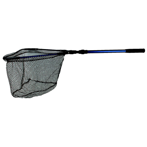 Attwood Fold-N-Stow Fishing Net - Small 12772-2