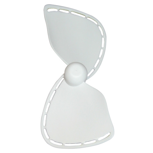 SEEKR by Caframo Replacement Blade f/Sirocco - White 80701WBG