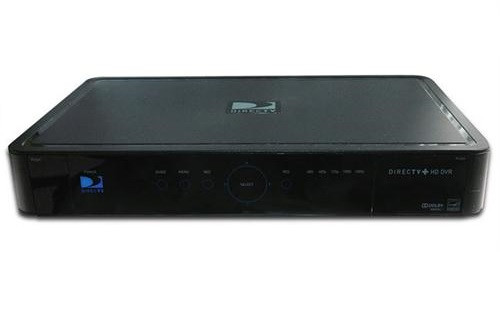 Directv HR24 HD/DVR Reman 19-0660
