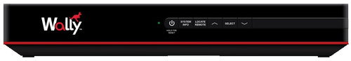 Dish Wally Receiver 19-0980