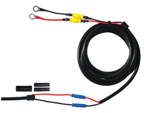 Dual Pro 15' Charge Cable Extension CCE15