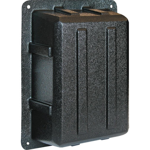 Blue Sea 4026 AC Isolation Cover - 5-1/4 x 3-3/4 x 3 4026