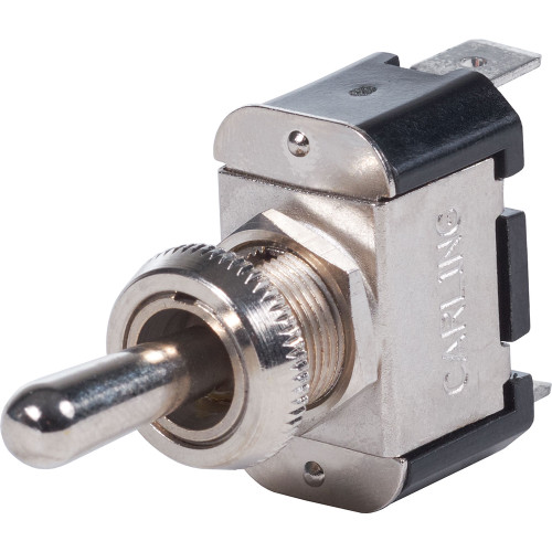 Blue Sea 4154 WeatherDeck Toggle Switch (on)-off-(on) 4154