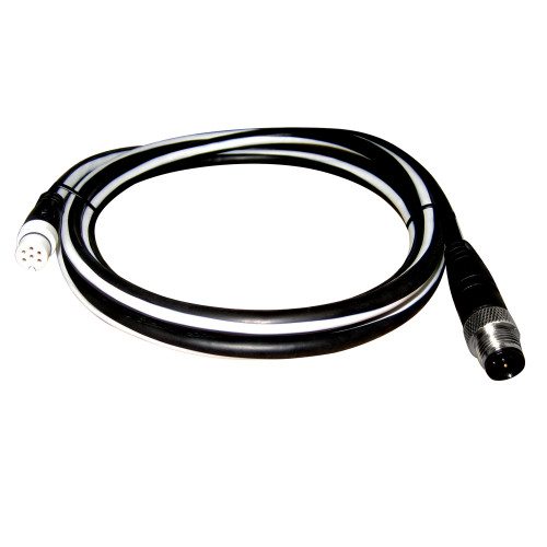 Raymarine Devicenet Male ADP Cable SeaTalk<sup>ng</sup> to NMEA 2000 A06046