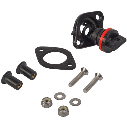 Sea-Dog Drain Plug Kit 520010-9