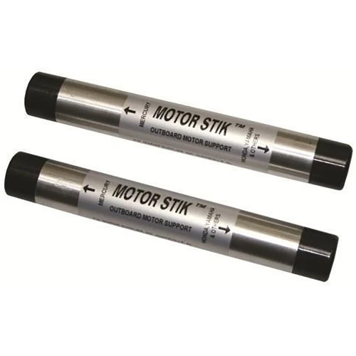 T-H Marine Motor Stik OutBoard Motor Support Stick - Pair MSS-1-DP