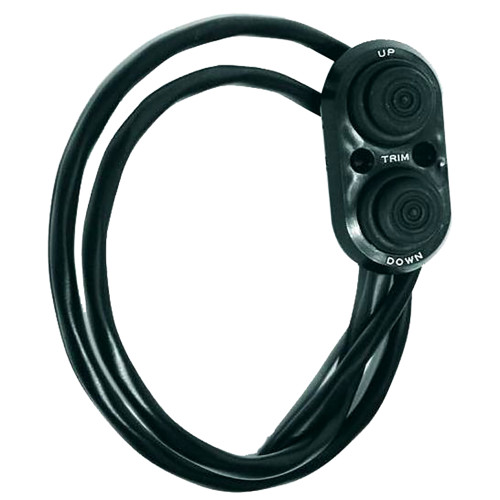 T-H Marine Transom Trim Control Push Button Trim Switch TTC-1-DP