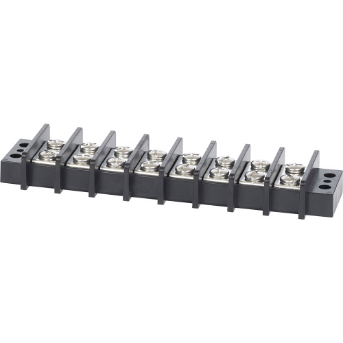 Blue Sea 2608 Terminal Block 65AMP - 8 Circuit 2608