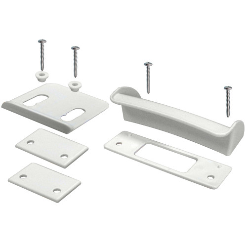 Thetford Hold Down Kit f/Small Porta Potti 92921111