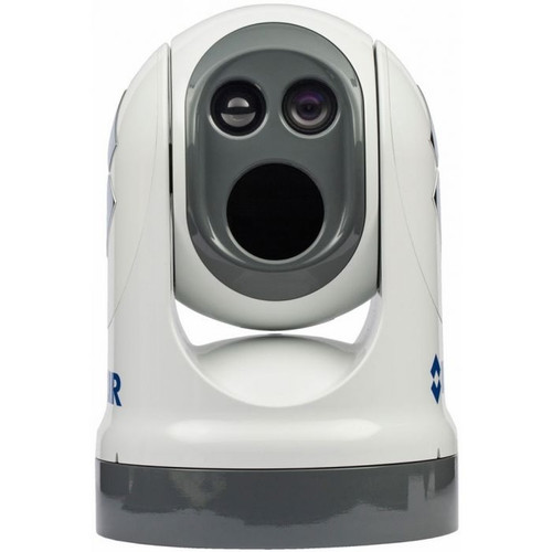 FLIR M400XR Multi-Sensor Thermal/Visable Camera Stabelized with JCU 432-0012-04-00