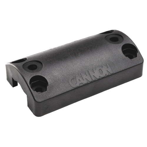 Cannon Rail Mount Adapter f/ Cannon Rod Holder 1907050