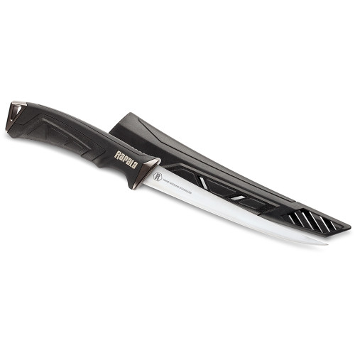 Rapala Fish Pro Fillet Knife - 6" FPF6