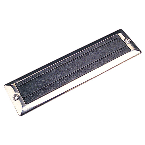 Sea-Dog Stainless Steel Deck Step 3-1/4" x 8-3/8" 328013-1
