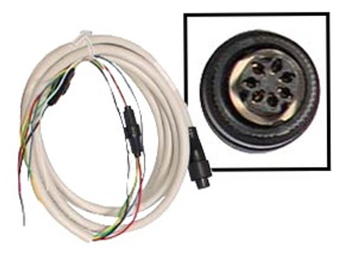 Furuno 000-159-686 Power Cord 000-159-686
