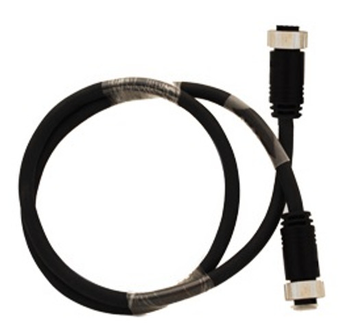 Furuno 000-167-968 NMEA2000 Heavy Duty Cable 1 Meter Male - Female 000-167-968