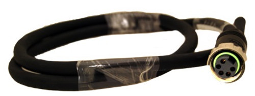 Furuno 000-167-971 NMEA2000 Heavy Duty Cable 1 Meter Female - Pigtail 000-167-971