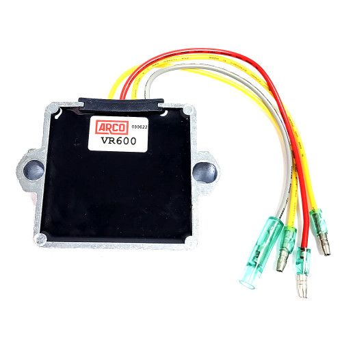 ARCO Marine Voltage Regulator f/Mercury Outboard Engines VR600