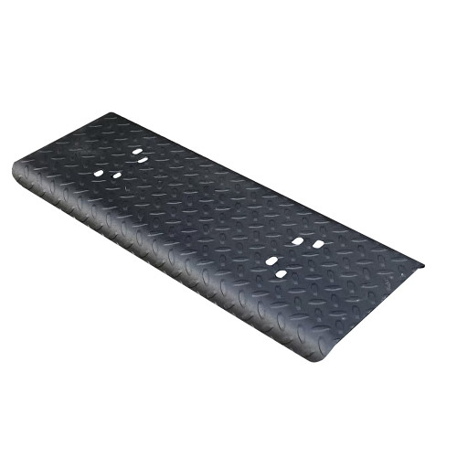 C.E. Smith Trailer Tongue Step Pad 30250