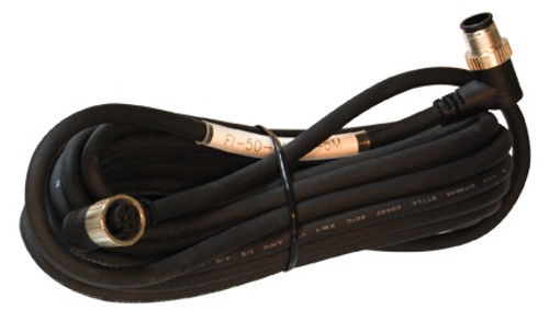 Furuno 001-105-840-10 5M NMEA 2000 Cable Male-Female 001-105-840-10