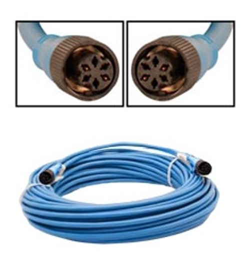 Furuno 10M Navnet Ethernet Cbl 6P(F) - 6P(F) Cross Over 000-154-050