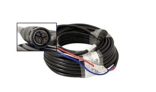 Furuno 001-266-010-00 15M Power Cable For DRS4W 001-266-010-00