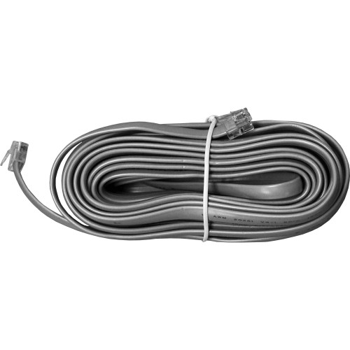 Xantrex 50&#39; RJ12-6 Cable f/Freedom Remote Panel Optional 31-6262-00