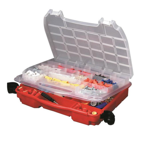 Plano Double-Cover Lockjaw&trade; Organizer 523101
