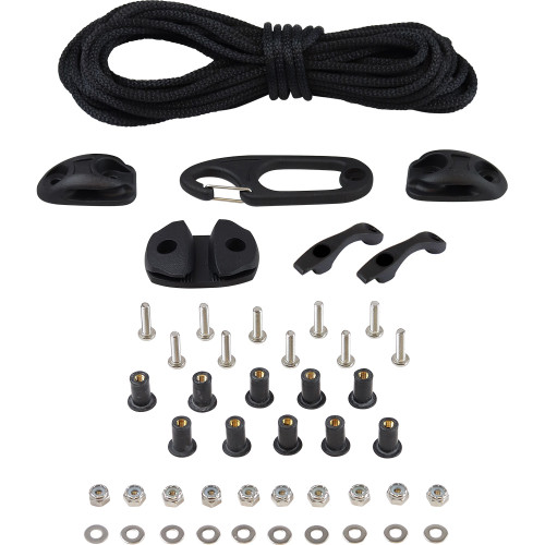 Sea-Dog Performance Anchor Trolley Kit 318110-9