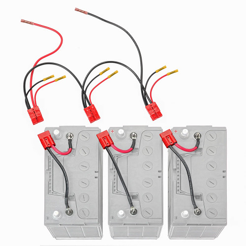 Connect-Ease 36V Trolling Motor Connection System RCE36VBCHK